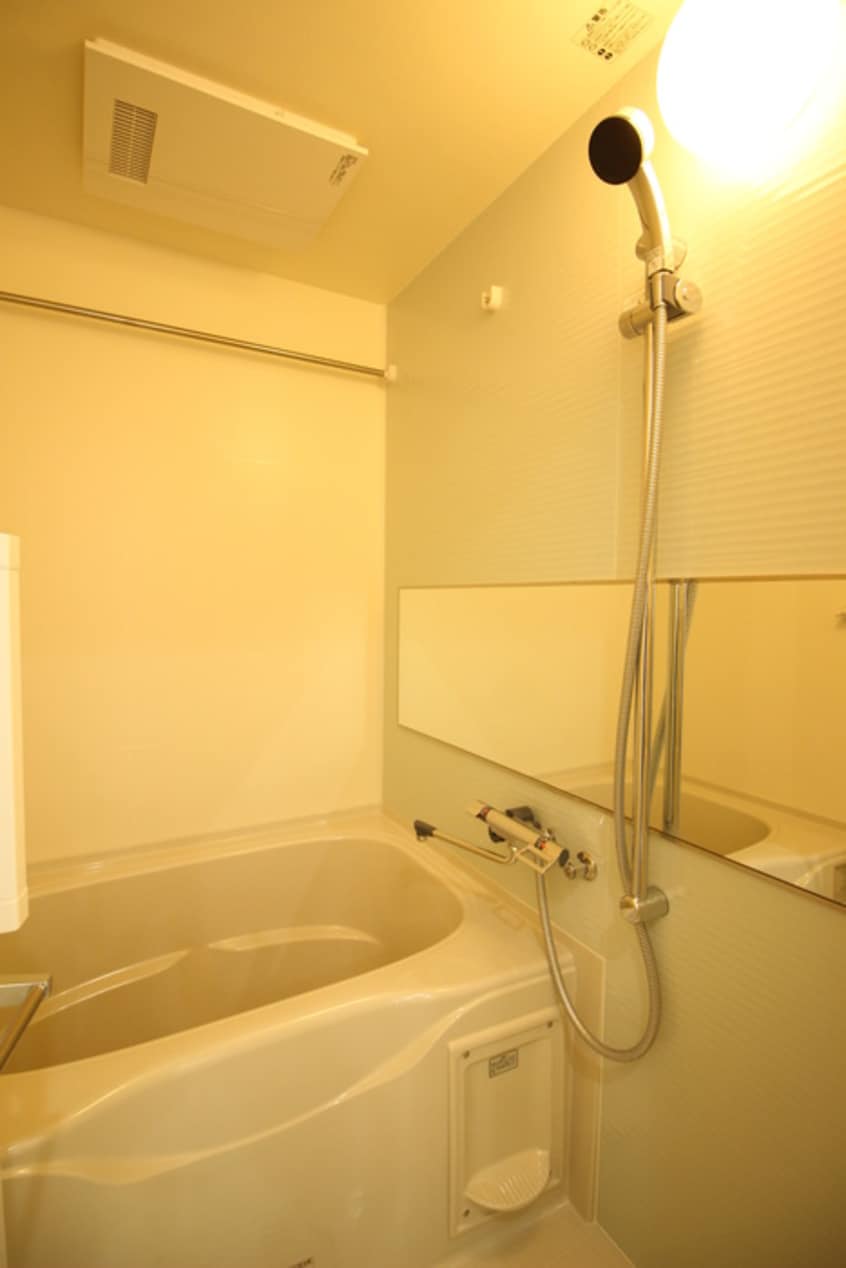 バス／シャワールーム等 ＧＲＡＮ　ＰＡＳＥＯ本郷壱岐坂