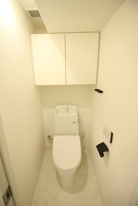 トイレ ＧＲＡＮ　ＰＡＳＥＯ本郷壱岐坂