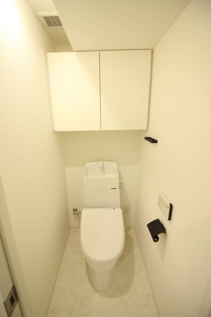 トイレ ＧＲＡＮ　ＰＡＳＥＯ本郷壱岐坂