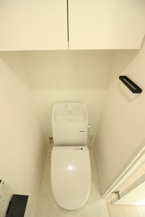 トイレ ＧＲＡＮ　ＰＡＳＥＯ本郷壱岐坂