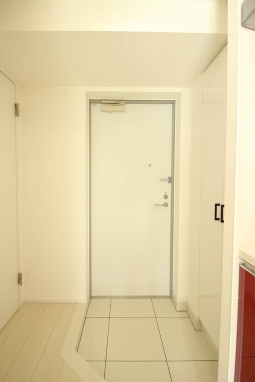 玄関 ＧＲＡＮ　ＰＡＳＥＯ本郷壱岐坂