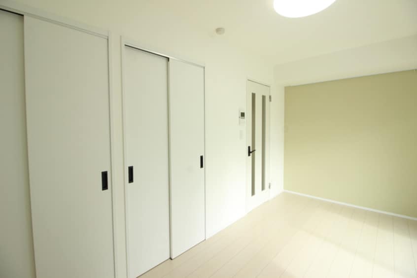 居室 ＧＲＡＮ　ＰＡＳＥＯ本郷壱岐坂