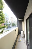 ベランダ・バルコニー ＧＲＡＮ　ＰＡＳＥＯ本郷壱岐坂