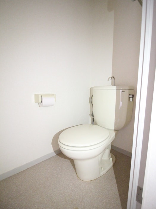 トイレ グランディ－ル希望ヶ丘Ａ