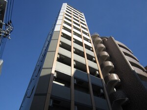 ガ－ラ・シティ亀戸(1105)