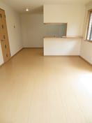 内観写真 パークハイムK Ⅰ