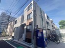 Ｔｉｅｒｒａ三軒茶屋の外観