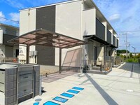 Maisonette park美園B棟