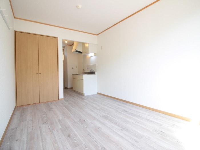 居室 エステ－ト大庭