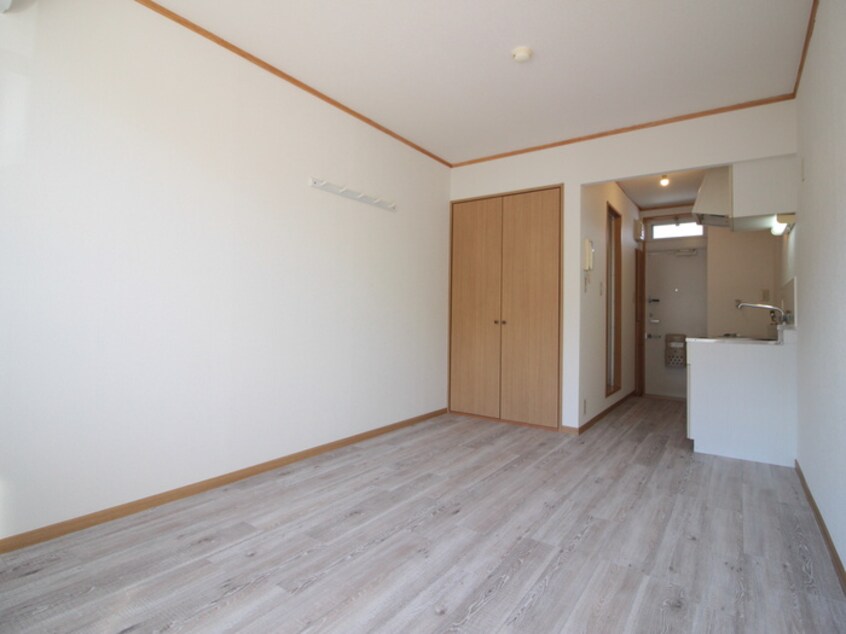 居室 エステ－ト大庭