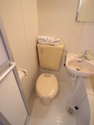 トイレ エステ－ト大庭