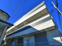 ベリエ稲毛海岸弐番館