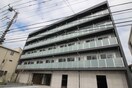 外観写真 ＧＥＮＯＶＩＡ中野島