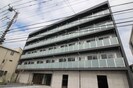 ＧＥＮＯＶＩＡ中野島の外観