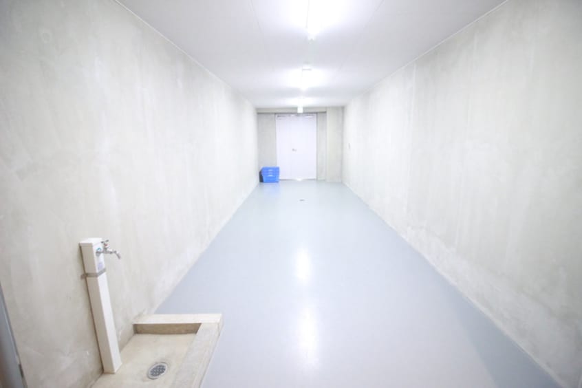 建物設備 ＧＥＮＯＶＩＡ中野島