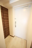 室内からの展望 ＧＥＮＯＶＩＡ中野島