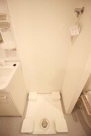 洗濯機置場 ＧＥＮＯＶＩＡ中野島