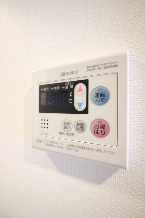 内観写真 ＧＥＮＯＶＩＡ中野島
