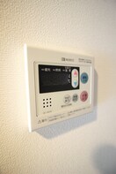内観写真 ＧＥＮＯＶＩＡ中野島