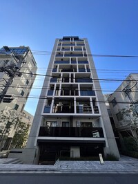 ピアース麻布十番(1103)