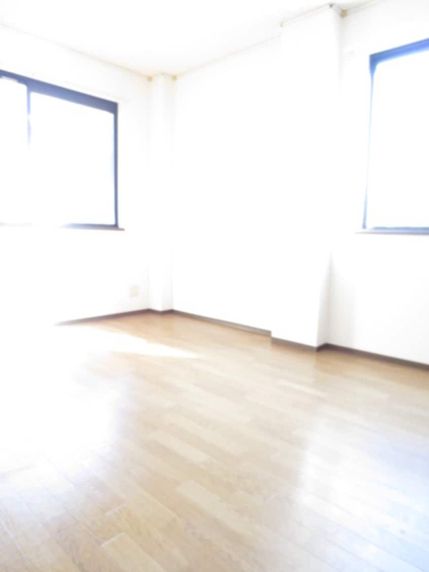 居室 グリ－ングロ－ヴ希望ヶ丘Ⅱ番館