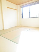 居室 グリ－ングロ－ヴ希望ヶ丘Ⅱ番館