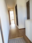 内観写真 グリ－ングロ－ヴ希望ヶ丘Ⅱ番館