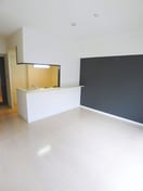 居室 フェリチッタ川口