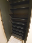 靴箱 フェリチッタ川口