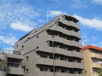 ル－ブル中板橋(101)