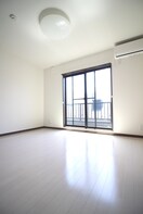 居室 ラフィーナ・コート