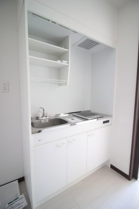 キッチン ラフィーナ・コート