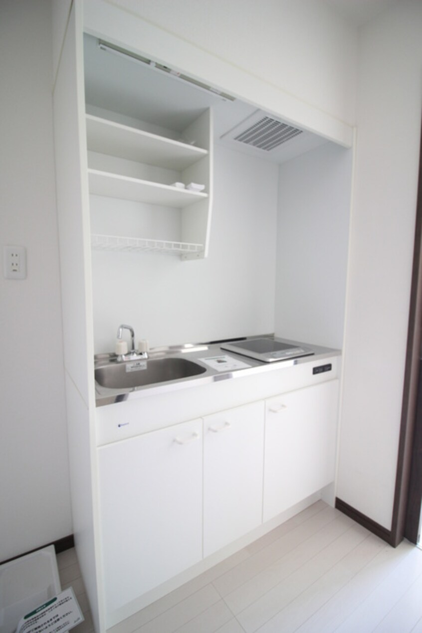 キッチン ラフィーナ・コート