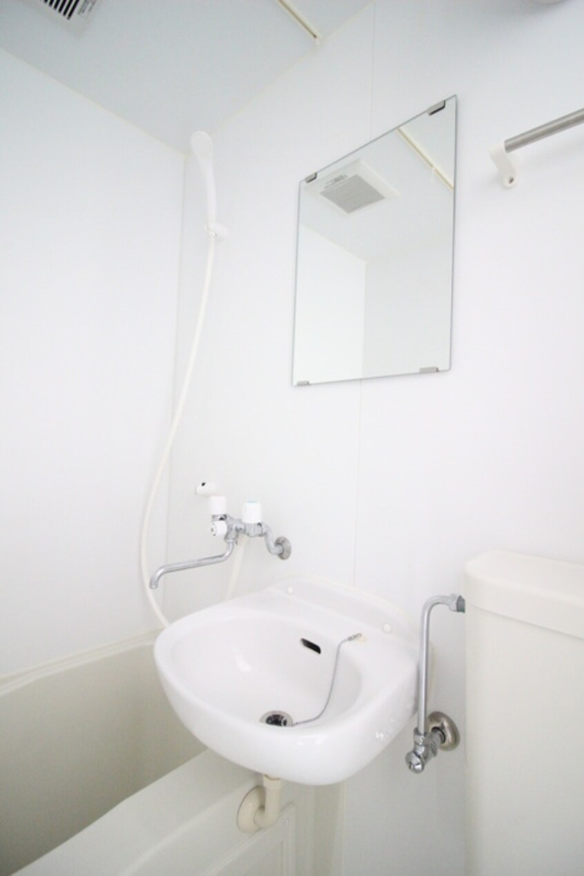 洗面 ラフィーナ・コート