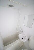 バス／シャワールーム等 ラフィーナ・コート