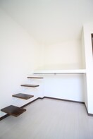 居室 ラフィーナ・コート