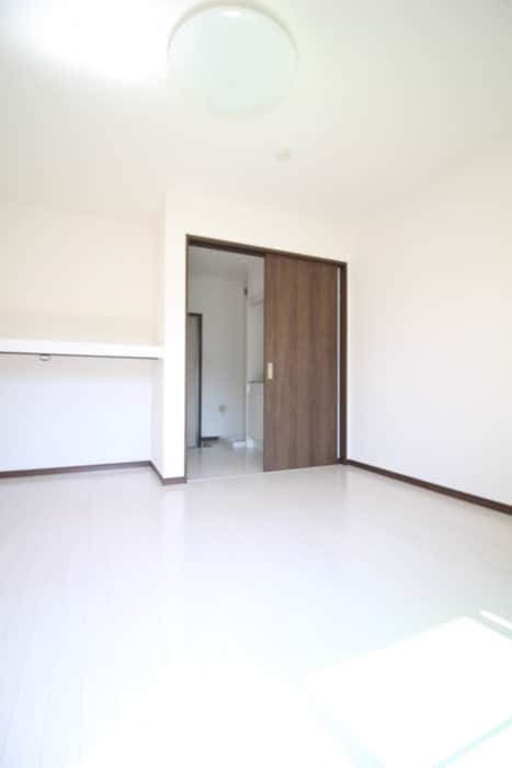 居室 ラフィーナ・コート