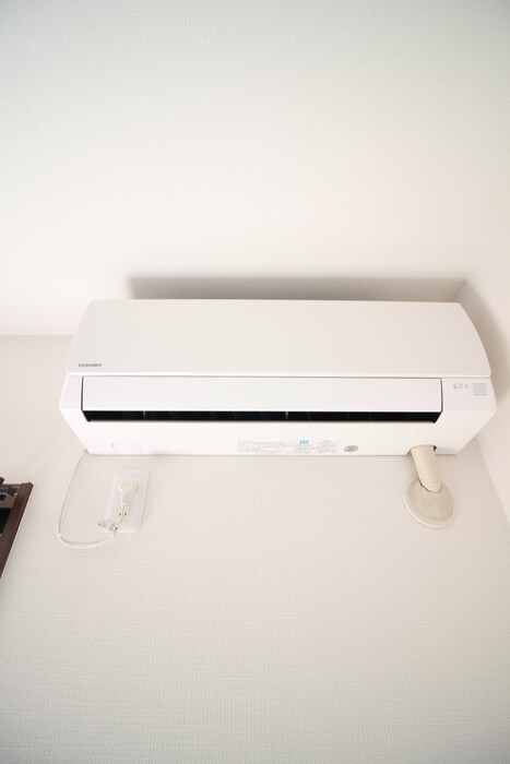 内観写真 ラフィーナ・コート