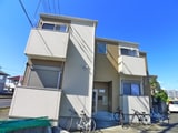バレーヌ川越