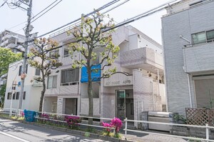 スカイコート青戸（１０８）