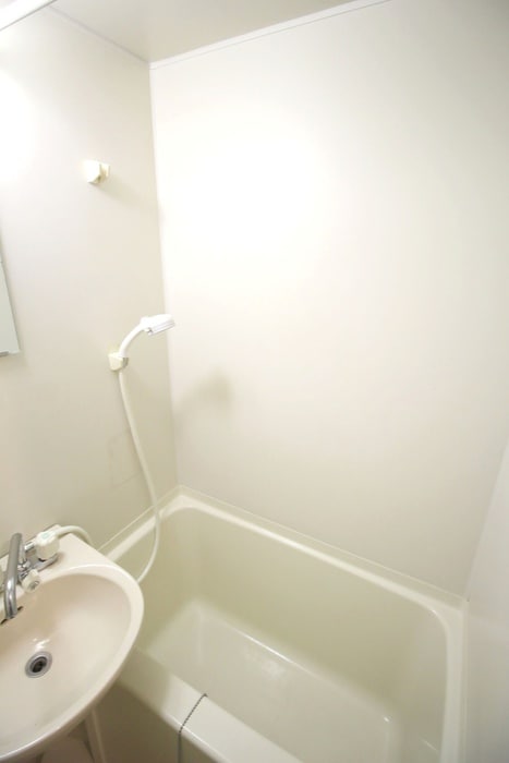 バス／シャワールーム等 レジデンスシ－バ－ド