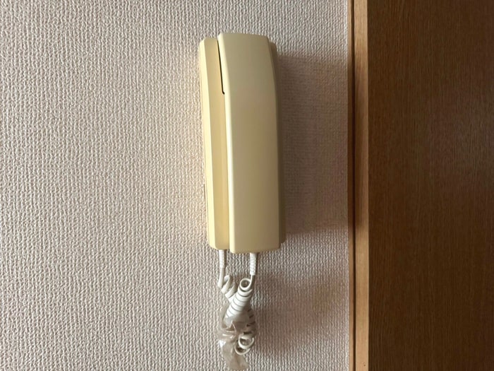 内観写真 レジデンスシ－バ－ド