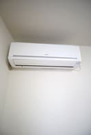 内観写真 レジデンスシ－バ－ド