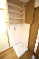 収納 レジデンスシ－バ－ド