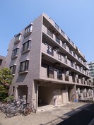 マンション文京小桜橋（303）の外観