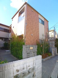 グリーンハイツ新中里