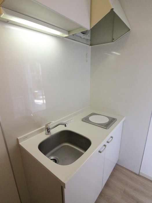 キッチン グリーンヒル３