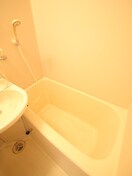 バス／シャワールーム等 グリーンヒル３