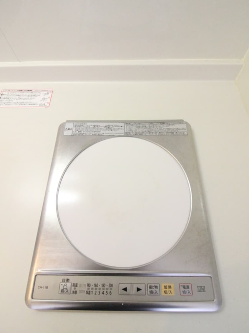 キッチン グリーンヒル３