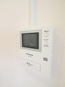 内観写真 グリーンヒル３